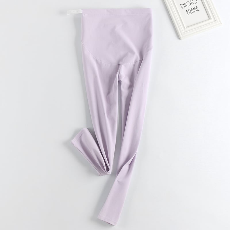 Grūtnieču kokvilnas legingi ar vēdera atbalstu, šaurs piegriezums, mikroelastīgi, 90-95% kokvilna, rudens–ziemas sezona 2025