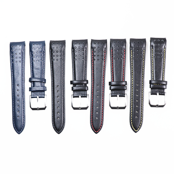 Remienok zo silikónu pre hodinky Seiko s Arc Interface