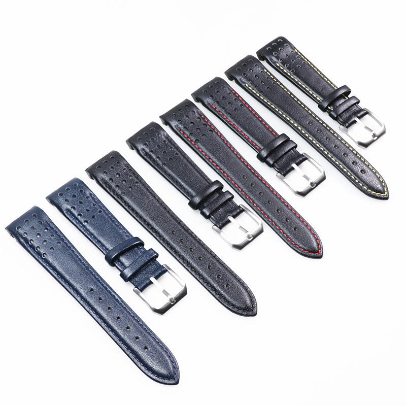 Remienok zo silikónu pre hodinky Seiko s Arc Interface