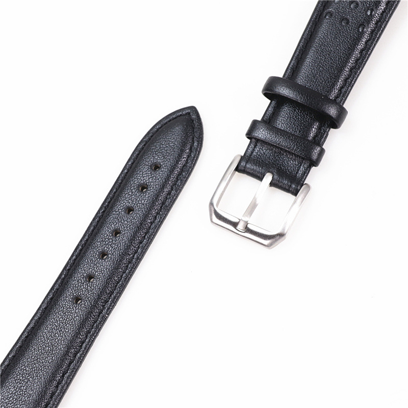 Remienok zo silikónu pre hodinky Seiko s Arc Interface