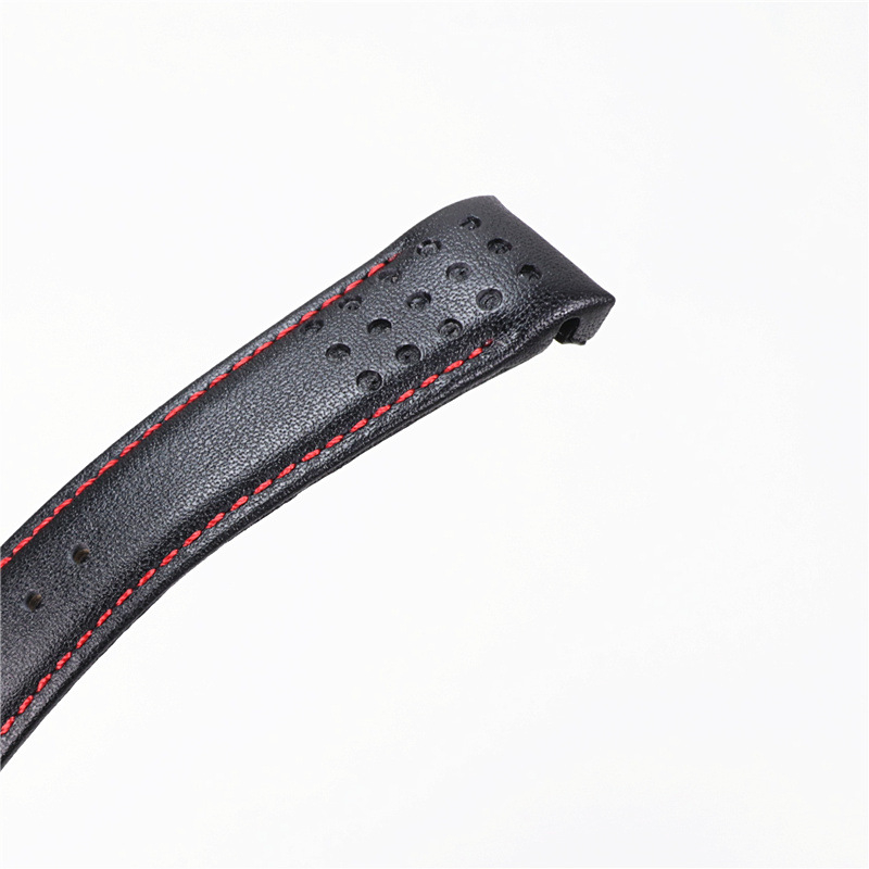 Remienok zo silikónu pre hodinky Seiko s Arc Interface