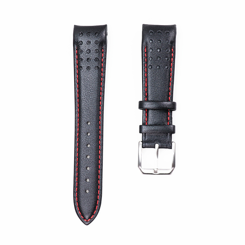 Remienok zo silikónu pre hodinky Seiko s Arc Interface