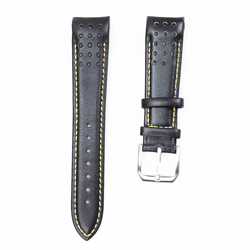 Remienok zo silikónu pre hodinky Seiko s Arc Interface