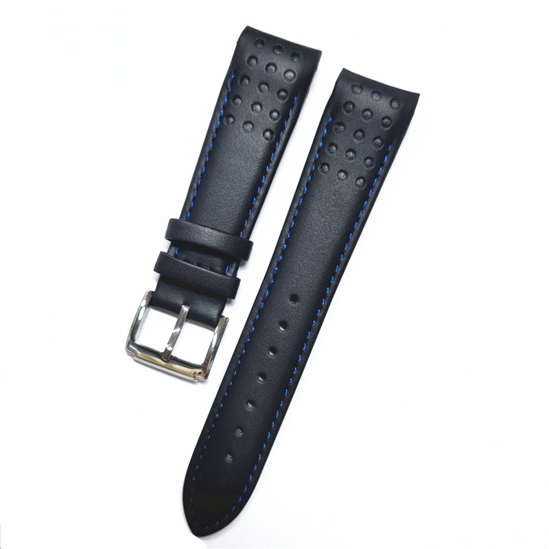 Remienok zo silikónu pre hodinky Seiko s Arc Interface