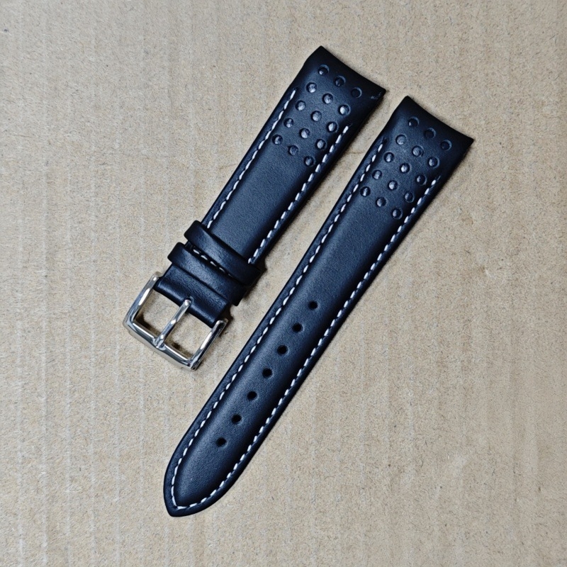 Remienok zo silikónu pre hodinky Seiko s Arc Interface