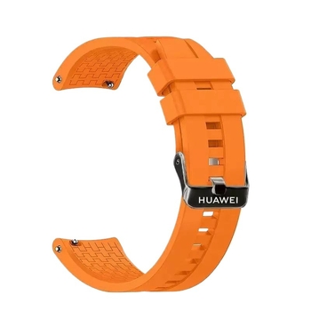 Remen za Garmin sat — plastični kaiš, prilagodljiva veličina sučelja, moder stil