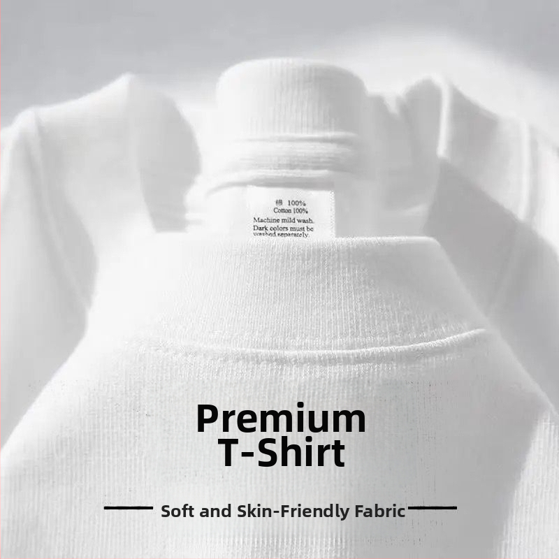 100% kokvilna, īsi piedurknes, brīvs piegriezums, bez apkakles, karikatūras druka