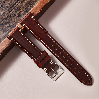 Curea de ceas din piele naturală pentru Xiaomi Watch 7/8 – pachet de 500 bucăți, Primăvara 2025, stil versatil, casual, chic