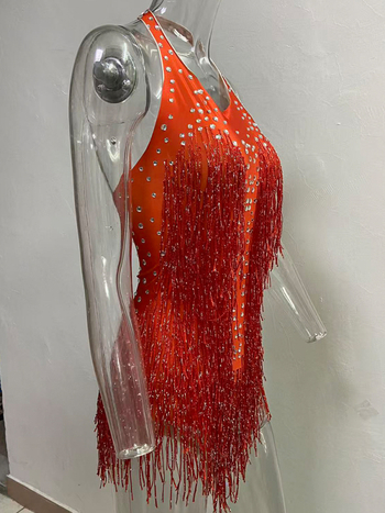 NOVANCE skatuves kombinezons ar sariem un rhinestones ar karstās piestipināšanas kristāliem, elastīgs maisījums 30% spandekss un 70% poliesters, šaurs griezums, pank-stila iela, pavasaris 2025