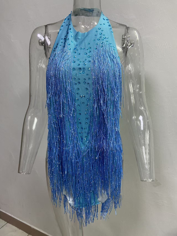 NOVANCE skatuves kombinezons ar sariem un rhinestones ar karstās piestipināšanas kristāliem, elastīgs maisījums 30% spandekss un 70% poliesters, šaurs griezums, pank-stila iela, pavasaris 2025