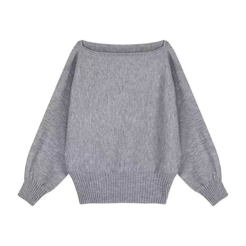 Pleteni džemper, ležernog kroja, s kapuljom, produženog kroja, dugi rukavi, jednobojni uzorak, poliesterski materijal