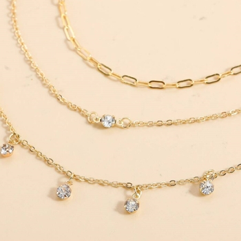 Euroopa ja Ameerika piiriülesed ehted, mitmekihiline, mitmekülgne pahkluu käevõru, uus moodne rannapuhkuse stiilis pahkluu käevõru.