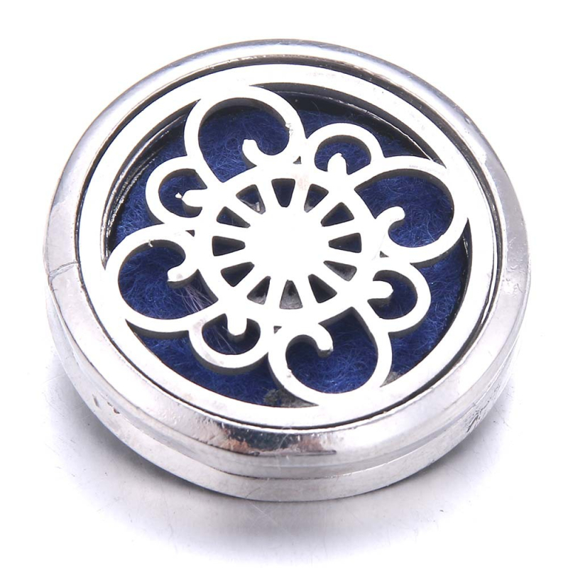 Broșă în formă de copac cu frunze | Aliaj | Totem, Unisex | Multifuncțională, Placare electrochimică, Personalizabilă