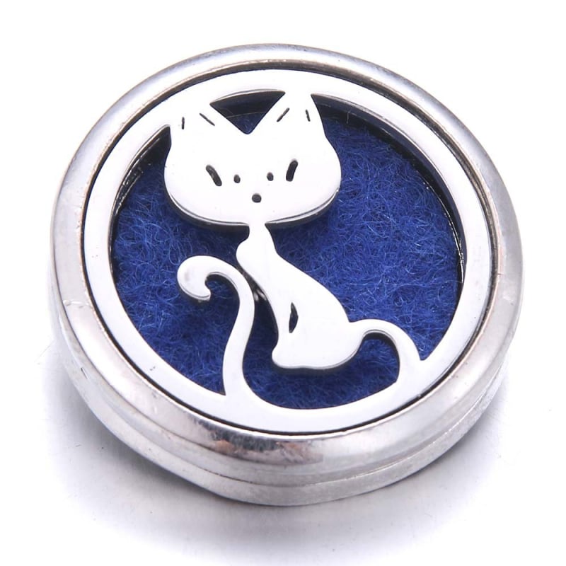 Broșă în formă de copac cu frunze | Aliaj | Totem, Unisex | Multifuncțională, Placare electrochimică, Personalizabilă