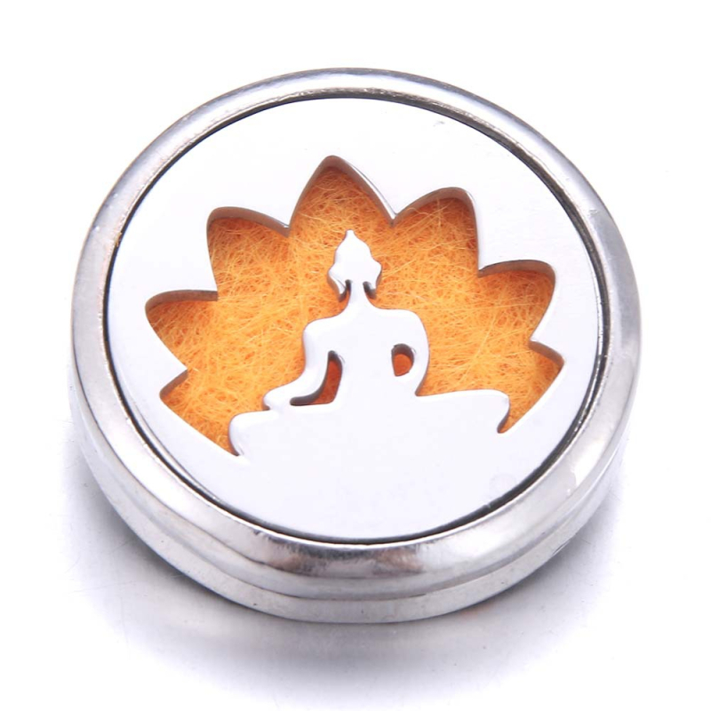 Broșă în formă de copac cu frunze | Aliaj | Totem, Unisex | Multifuncțională, Placare electrochimică, Personalizabilă