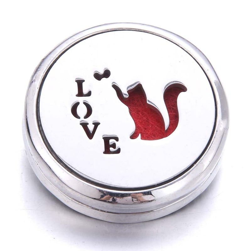 Broșă în formă de copac cu frunze | Aliaj | Totem, Unisex | Multifuncțională, Placare electrochimică, Personalizabilă