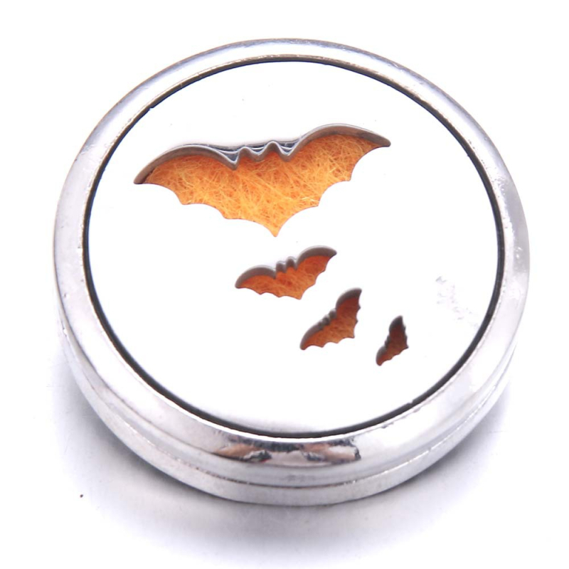 Broșă în formă de copac cu frunze | Aliaj | Totem, Unisex | Multifuncțională, Placare electrochimică, Personalizabilă