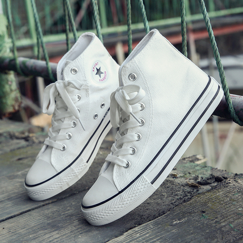 Augstās kanvas kurpes vīriešiem ar auduma virsu, čūsku raksts, šņorēšana