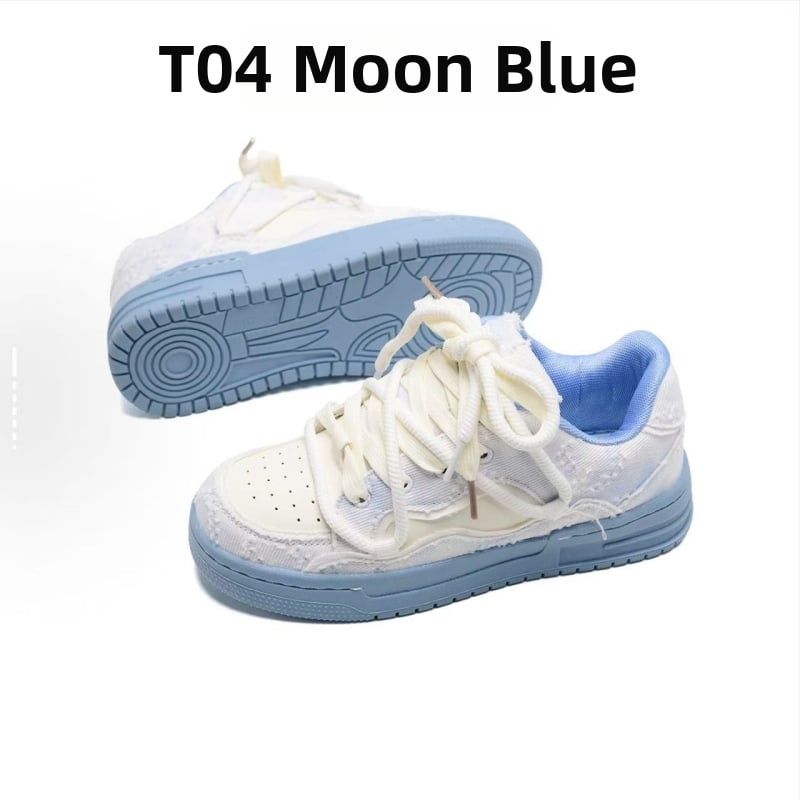 Unisex auduma kedas | augšējā daļa audums, apaļa purngala, šņorēšana, EVA iekšējā zole, gumijas zole