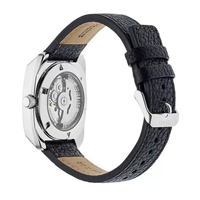 Muški mehanički sat, brojčanik u obliku vinskog buraga, 39 mm, vodootporan do 10 m, pokret Dandong, Kina