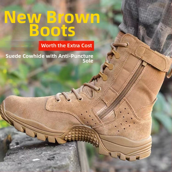 Unisex koviniai batai, atsparūs vandeniui, lengvi, kvėpuojantys, šokų slopinimas