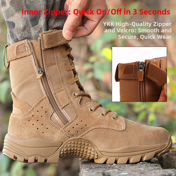 Unisex koviniai batai, atsparūs vandeniui, lengvi, kvėpuojantys, šokų slopinimas