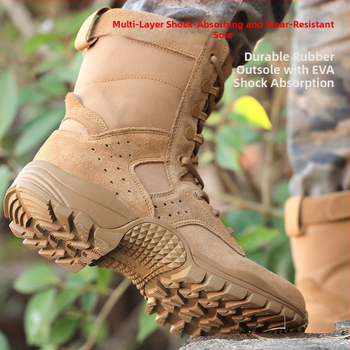 Unisex koviniai batai, atsparūs vandeniui, lengvi, kvėpuojantys, šokų slopinimas