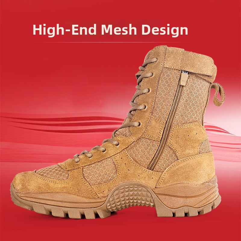 Unisex koviniai batai, atsparūs vandeniui, lengvi, kvėpuojantys, šokų slopinimas