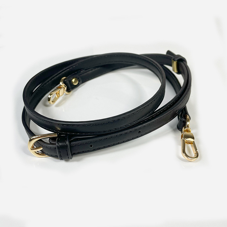 Prilagodljivi PU kaiš za crossbody torbu – ručna izrada, zamjenski dodatak