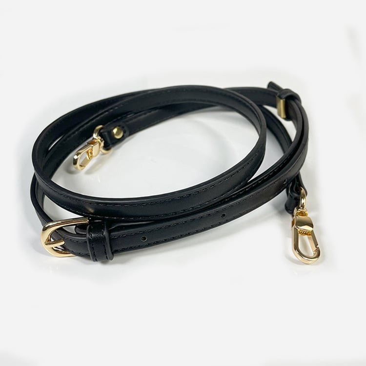 Prilagodljivi PU kaiš za crossbody torbu – ručna izrada, zamjenski dodatak