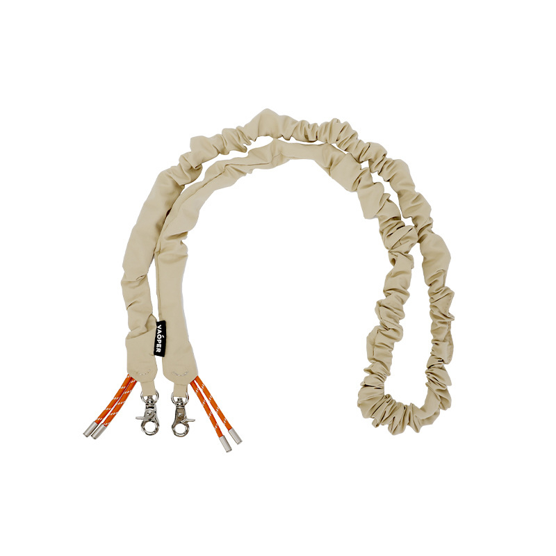 Vaoper Neilona plecu siksna somām – regulējama, izturīga pret nolietošanos, universāla nomaiņa