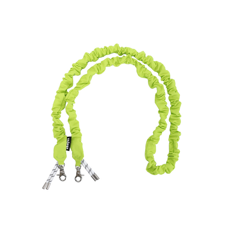 Vaoper Neilona plecu siksna somām – regulējama, izturīga pret nolietošanos, universāla nomaiņa