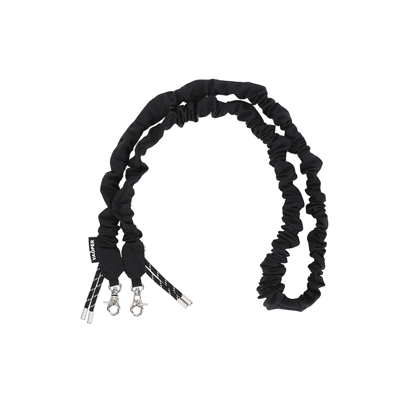 Vaoper Neilona plecu siksna somām – regulējama, izturīga pret nolietošanos, universāla nomaiņa