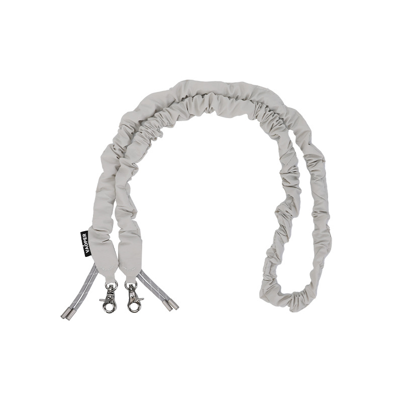 Vaoper Neilona plecu siksna somām – regulējama, izturīga pret nolietošanos, universāla nomaiņa