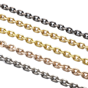 Metāla somas ķēde – pleca siksnas aksesuārs, H-3 Mahjong, somas pagarinājums sievietēm (Pavasaris 2023)