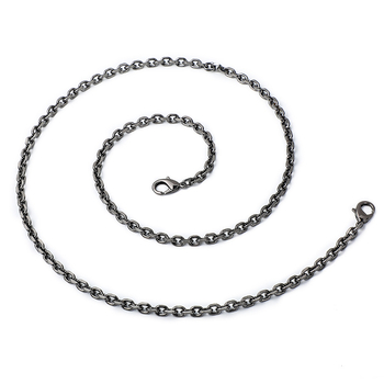 Metāla somas ķēde – pleca siksnas aksesuārs, H-3 Mahjong, somas pagarinājums sievietēm (Pavasaris 2023)