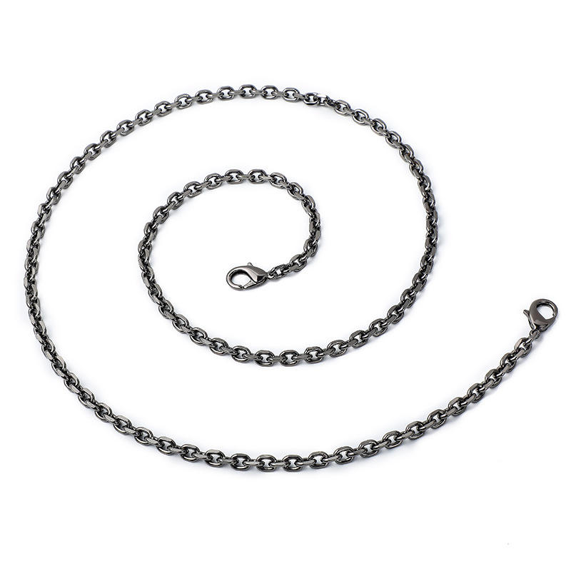 Metāla somas ķēde – pleca siksnas aksesuārs, H-3 Mahjong, somas pagarinājums sievietēm (Pavasaris 2023)