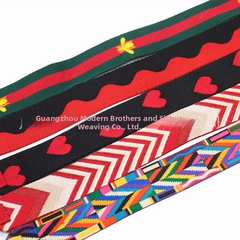 Somas siksna/plecu siksna – Moderns poliesteris, ģeometriskais raksts, svaigs un salds stils, izlaidums 2025. gada rudens, palielina ietilpību.