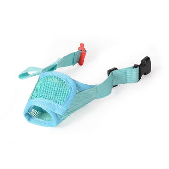 Μανσέλα για σκύλους από νάιλον, αντι-δάγκωμα και αντι-γάβγισμα, επιτρέπει το πόσιμο νερό, συσκευασία 280 τεμάχια