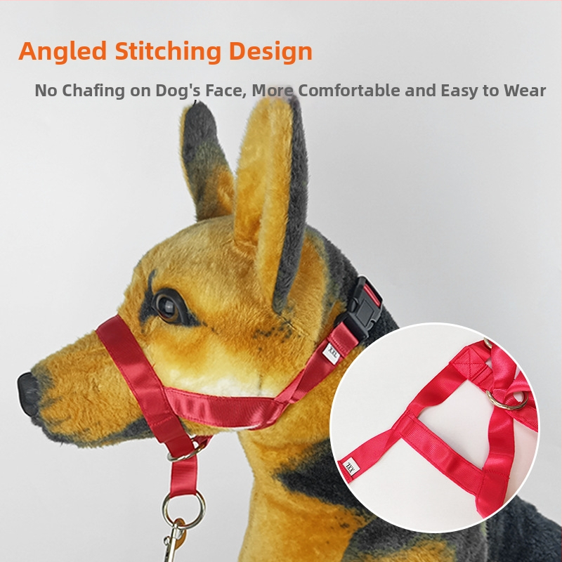 Μάσκα σκύλου από νάιλον; συσκευασία 50 τεμαχίων; αδειοδοτημένη ιδιωτική μάρκα Cool and cute.