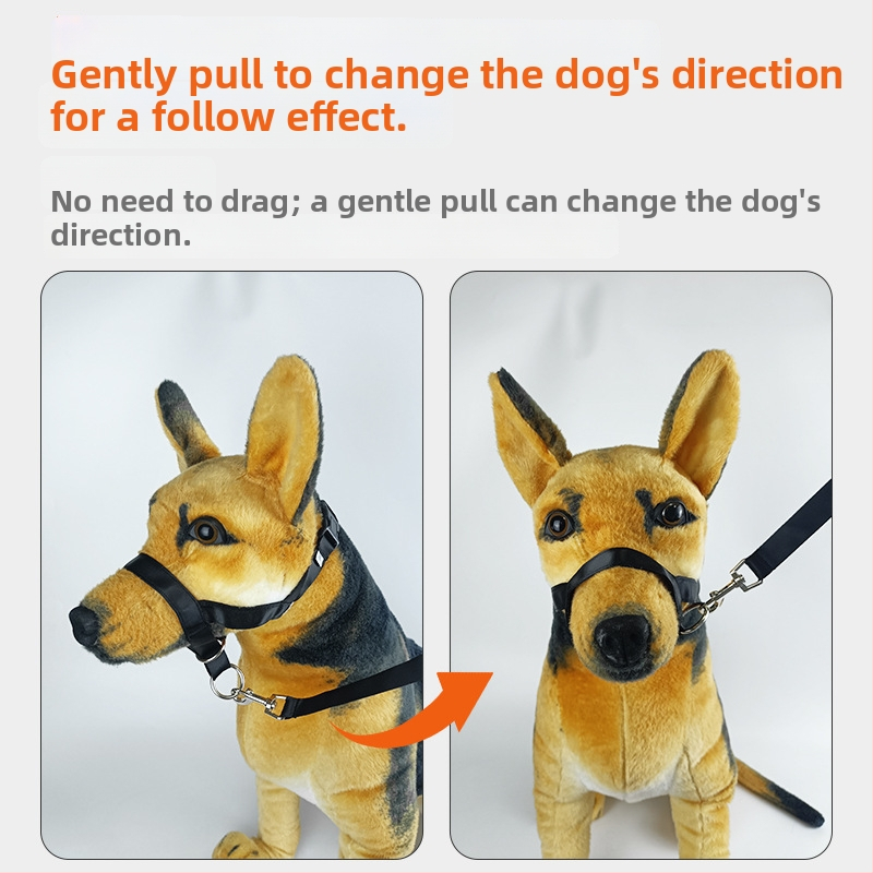 Μάσκα σκύλου από νάιλον; συσκευασία 50 τεμαχίων; αδειοδοτημένη ιδιωτική μάρκα Cool and cute.