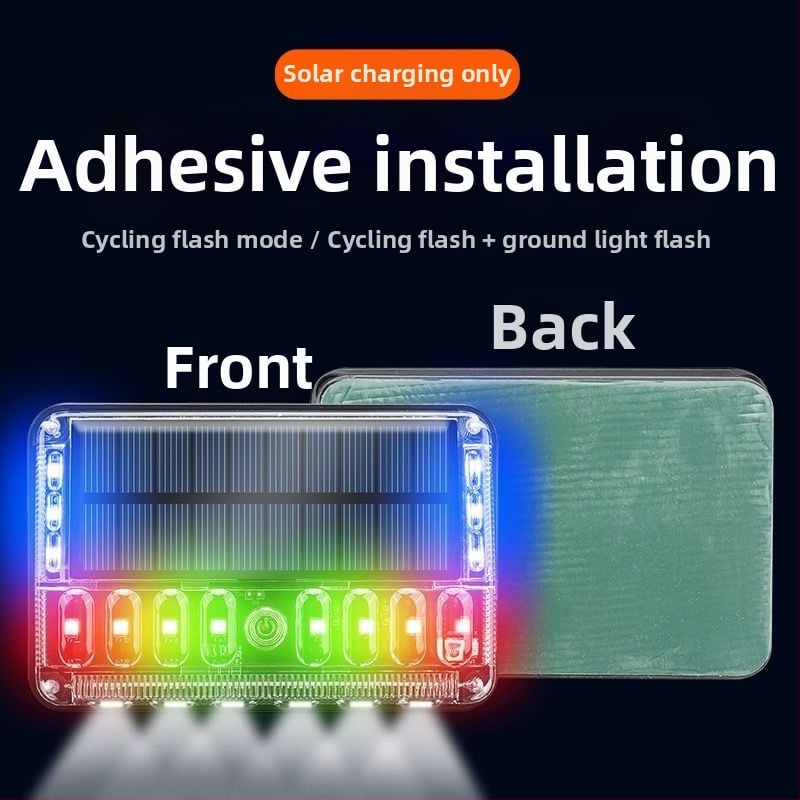 LED φως ομίχλης οχήματος – τετάρτης γενιάς αφής ηλιακό σβόστρο; LED πηγή φωτός; διάρκεια ζωής 50 000 ωρών; κατάλληλο για βαρέα οχήματα (φορτηγά, ημιφορτωτές, ρυμουλκούμενα, γερανοφόρα, λεωφορεία, μοτοσικλέτες)