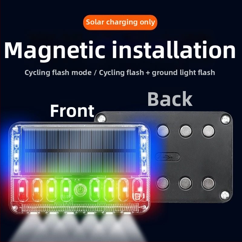 LED φως ομίχλης οχήματος – τετάρτης γενιάς αφής ηλιακό σβόστρο; LED πηγή φωτός; διάρκεια ζωής 50 000 ωρών; κατάλληλο για βαρέα οχήματα (φορτηγά, ημιφορτωτές, ρυμουλκούμενα, γερανοφόρα, λεωφορεία, μοτοσικλέτες)