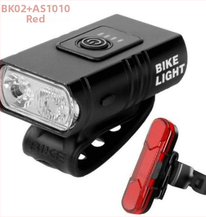 Φανάρι ποδηλάτου Τ6 με οθόνη ισχύος; κοντινό και μακρινό φανάρι, USB φόρτιση (Μάρκα: DTUCYCLE East; Ιδιωτικό ετικέτα: Ναι; Παραμετροποίηση: Όχι; Εισαγωγή: Όχι)