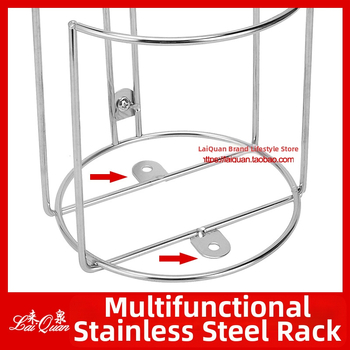 Metalni držač čaša u automobilu s izolacijom, montaža na stražnji dio sjedala, bez prilagodbe