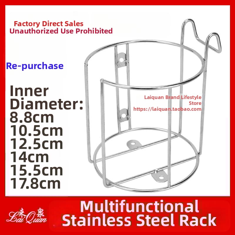 Metalni držač čaša u automobilu s izolacijom, montaža na stražnji dio sjedala, bez prilagodbe