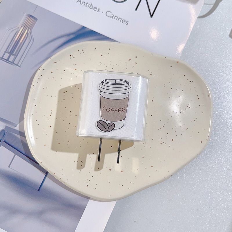 Калъф за защита на кабел за данни, силиконов, съвместим с Apple бързо зареждане, навивател за кабел, прост дизайн