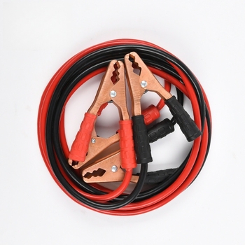 Ātrās palīdzības auto palīg kabelis 500A, biezs akumulatora savienojuma kabelis, Xinfushuo