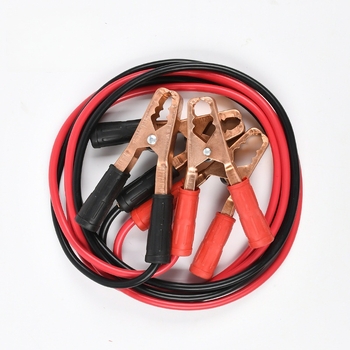 Ātrās palīdzības auto palīg kabelis 500A, biezs akumulatora savienojuma kabelis, Xinfushuo