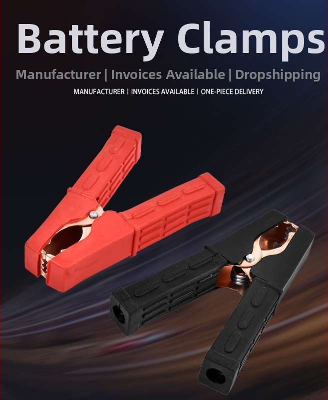 Ātrās palīdzības auto palīg kabelis 500A, biezs akumulatora savienojuma kabelis, Xinfushuo